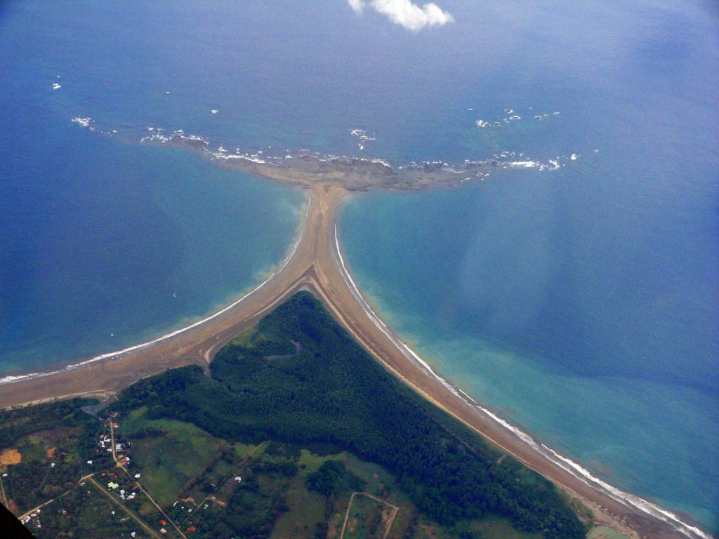 Paisajes Paisajes de Costa Rica