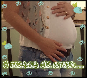 3 Meses de amor!