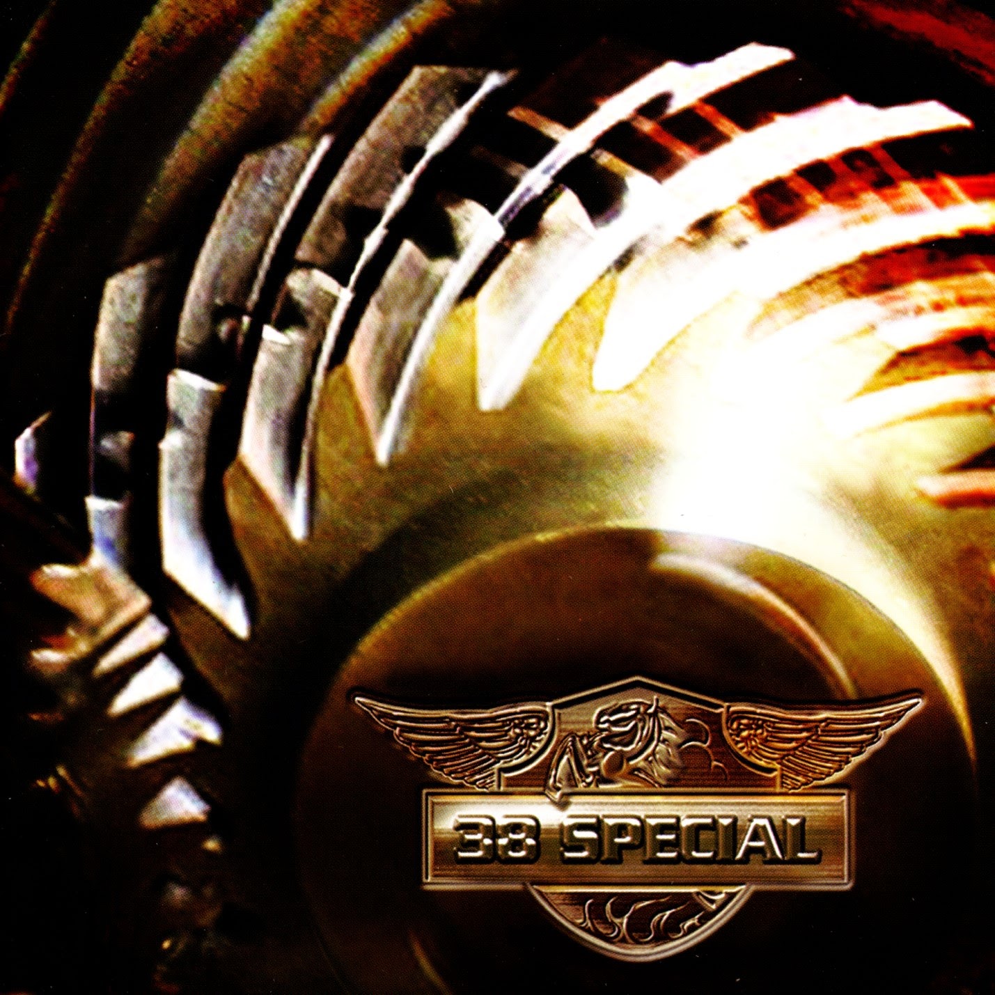 Aorpedia 38 Special Drivetrain 2004