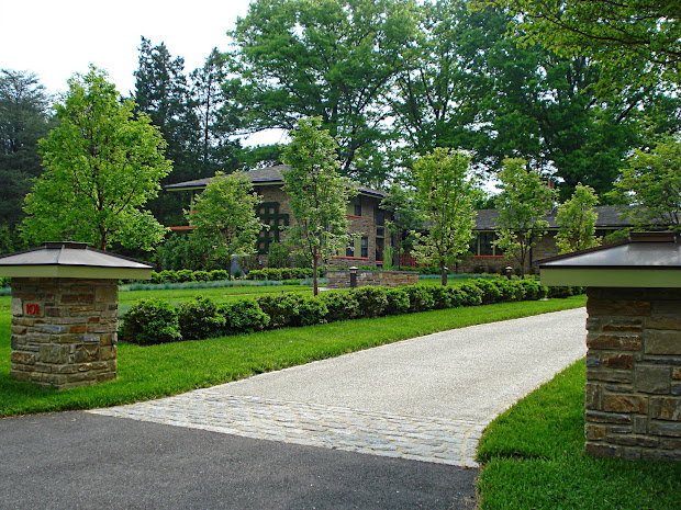 maffei landscape design llc