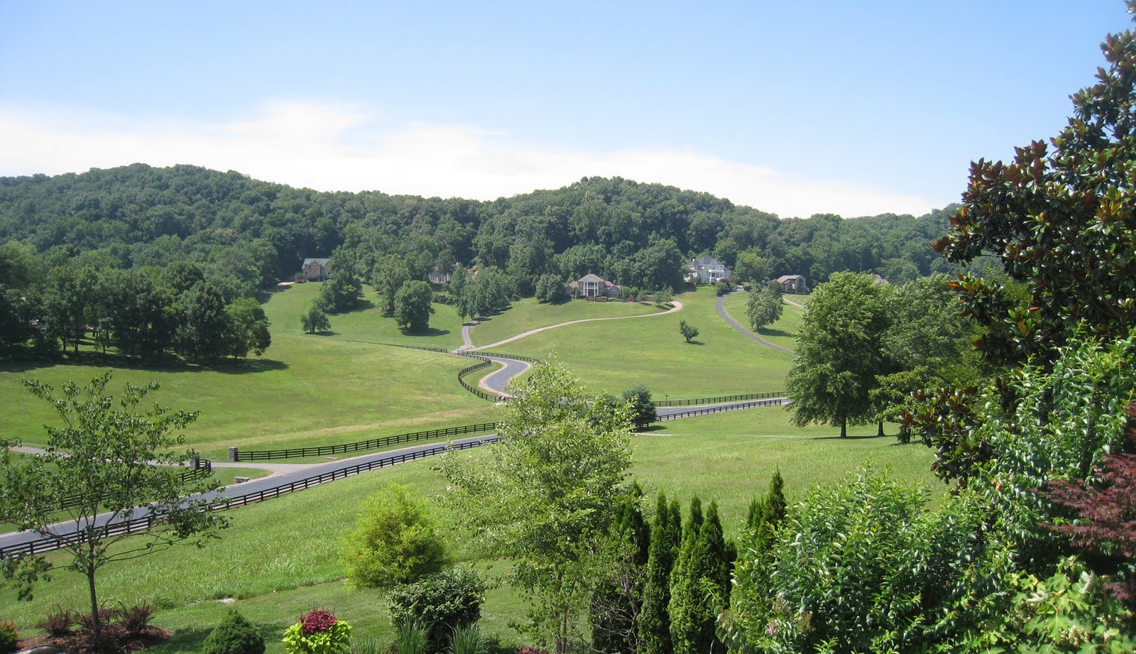 the aqua apartment Destination Franklin, Tennessee