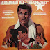 MOHAMMAD ALI IN THE GREATEST 