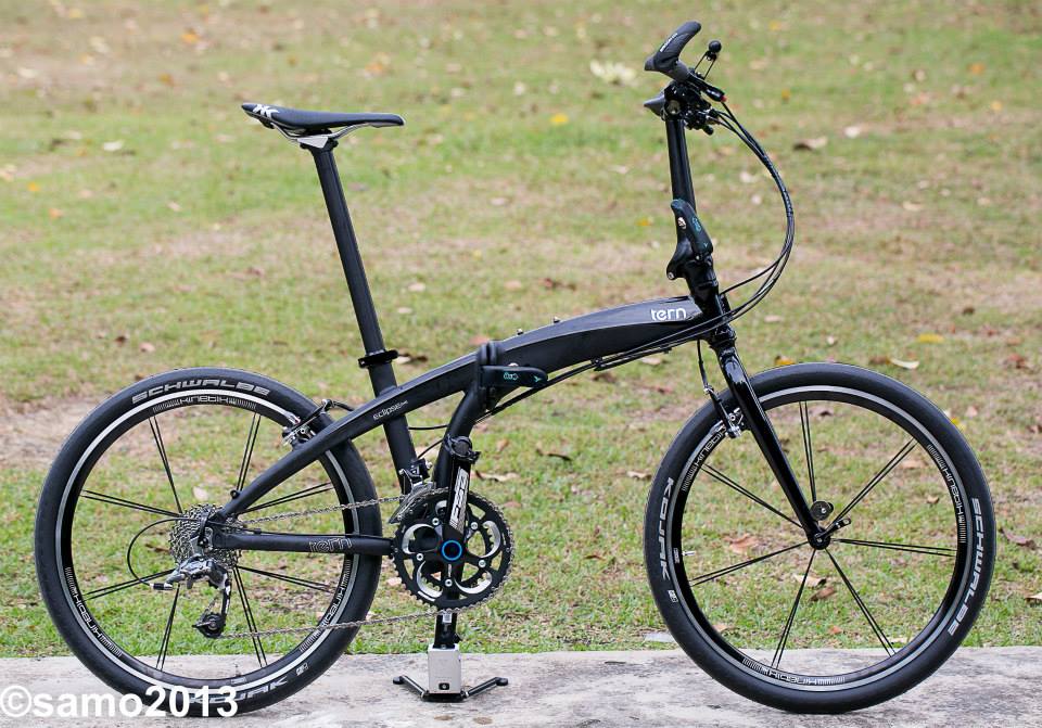 tern eclipse x20