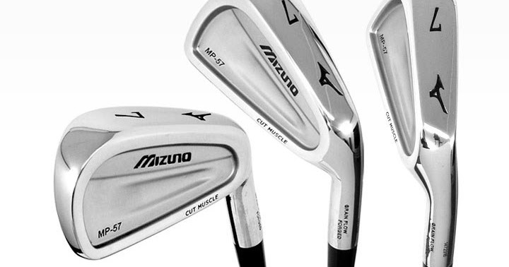 mizuno mp 57 cut muscle