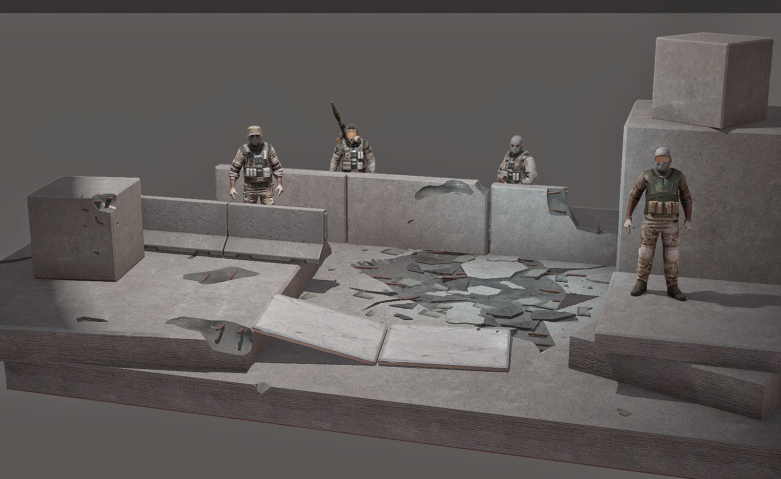 Fps Creator Entity Pack 10 Fps Creator Entity Pack 10