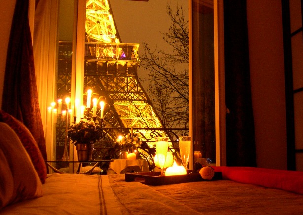 Eye For Design Decorating Your Bedroom Boudoir Style