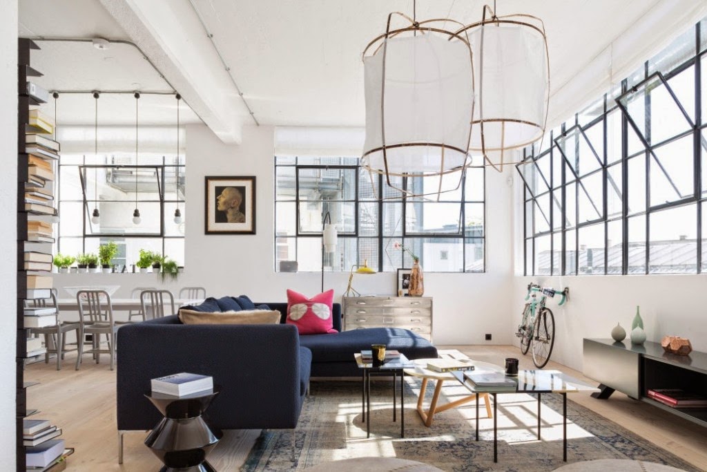 industrial modern apartment interior design troondinterior industrial modern apartment interior design troondinterior