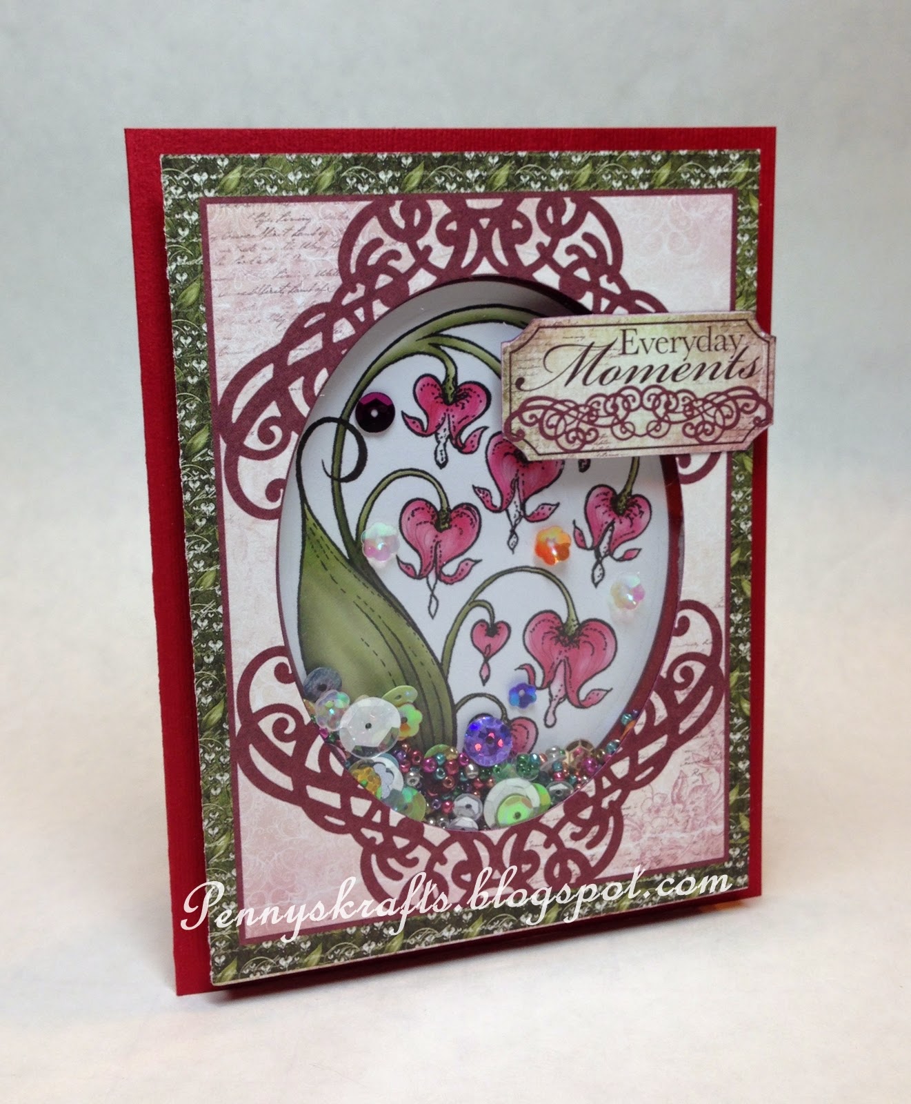 Crafts by Design December 30,2014
