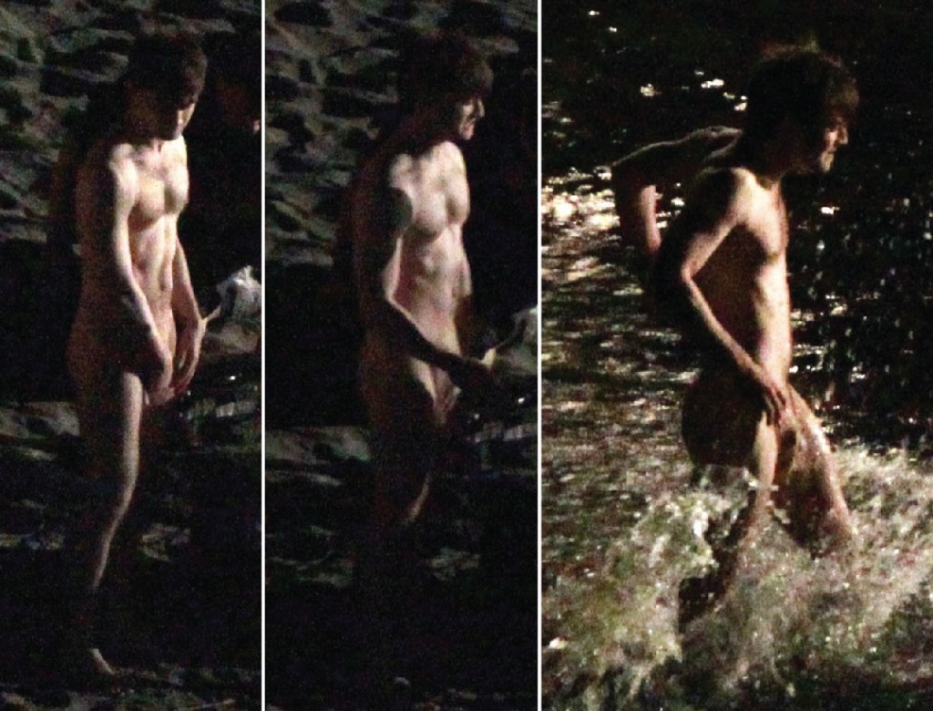 DANIEL RADCLIFFE NAKED UNCENSORED daniel radcliffe naked uncensored: