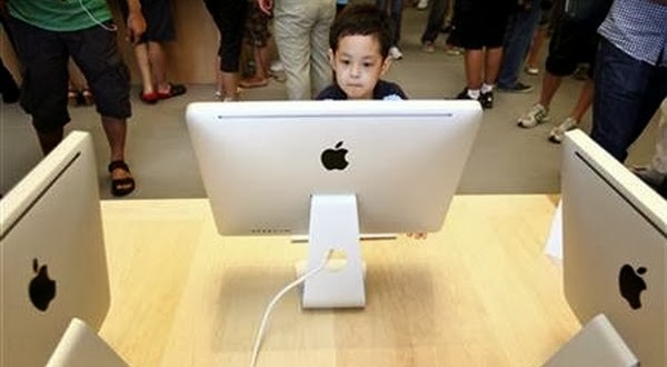 Inilah Cara Memformat Komputer Mac