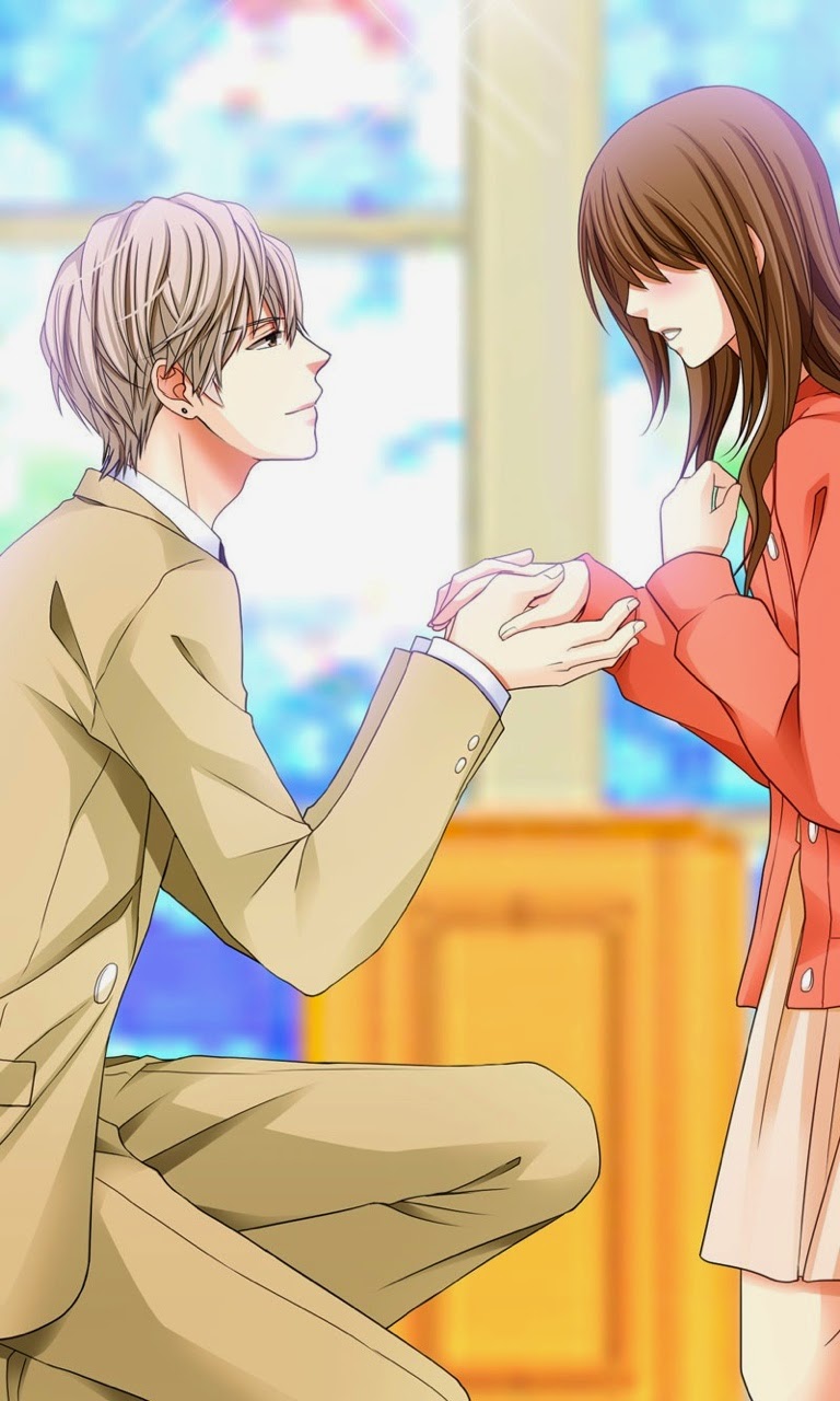 All About Otome Our Two Bedroom Story Yuasa Chiaki Season 2