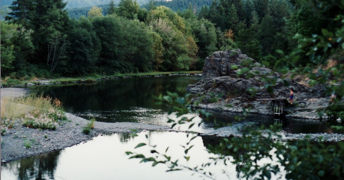 Stephanie says Powers Oregon