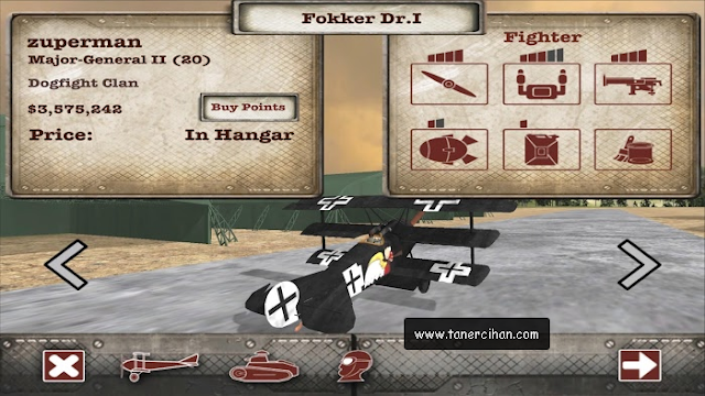 Dogfight Elite v1.0.2 APK Android Ücretsiz İndir Dogfight Elite v1.0.2 APK Android Ücretsiz İndir