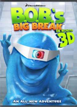 BOB's Big Break (2009)
