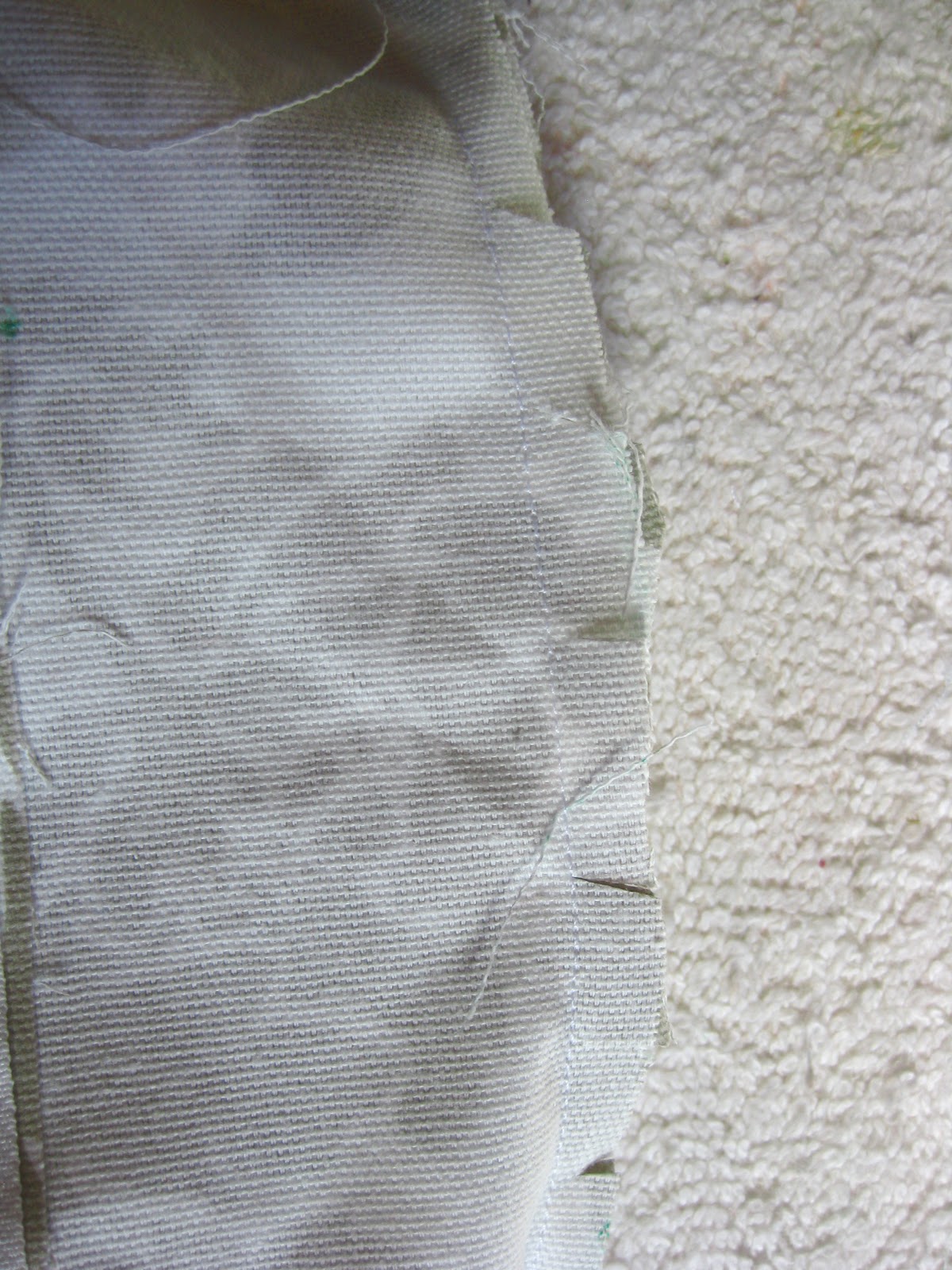 Life's Little Details How to Recover your Couch Cushions