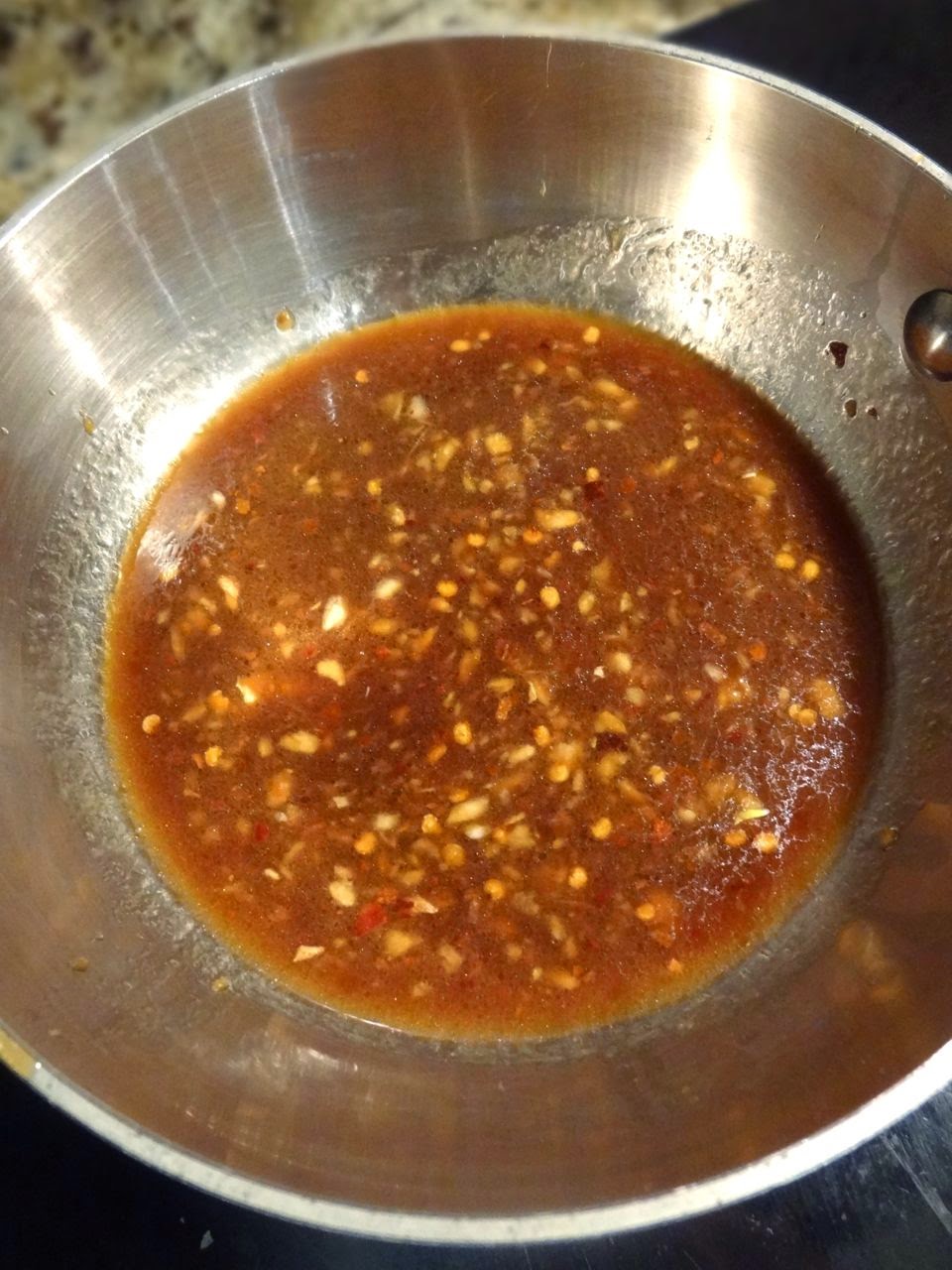 Scrumpdillyicious KoreanInspired Pork Tenderloin with Kalbi Marinade