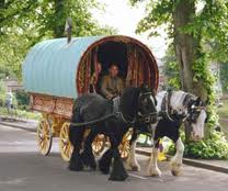 five go off in a caravan pdf