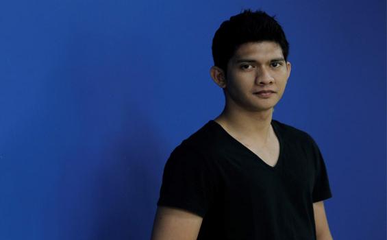 I Like Man Iko Uwais I Like Man Iko Uwais
