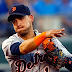 Sigue en duda el regreso del cubano José Iglesias esta temporada