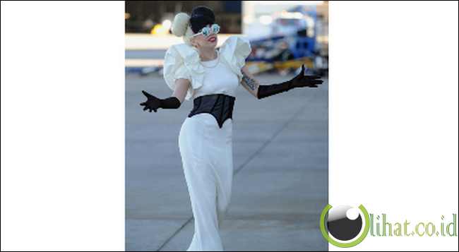 Lady Gaga Lady Gaga
