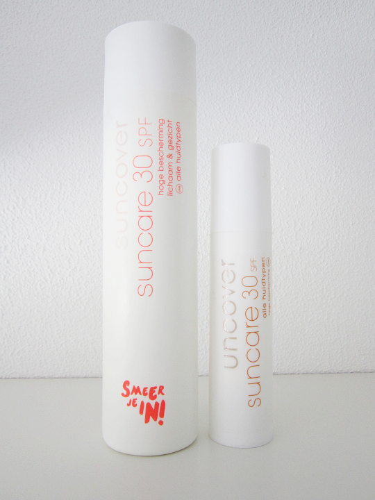 suncare jetske ultee