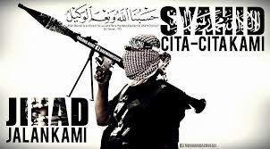New Blog Jihad Islam