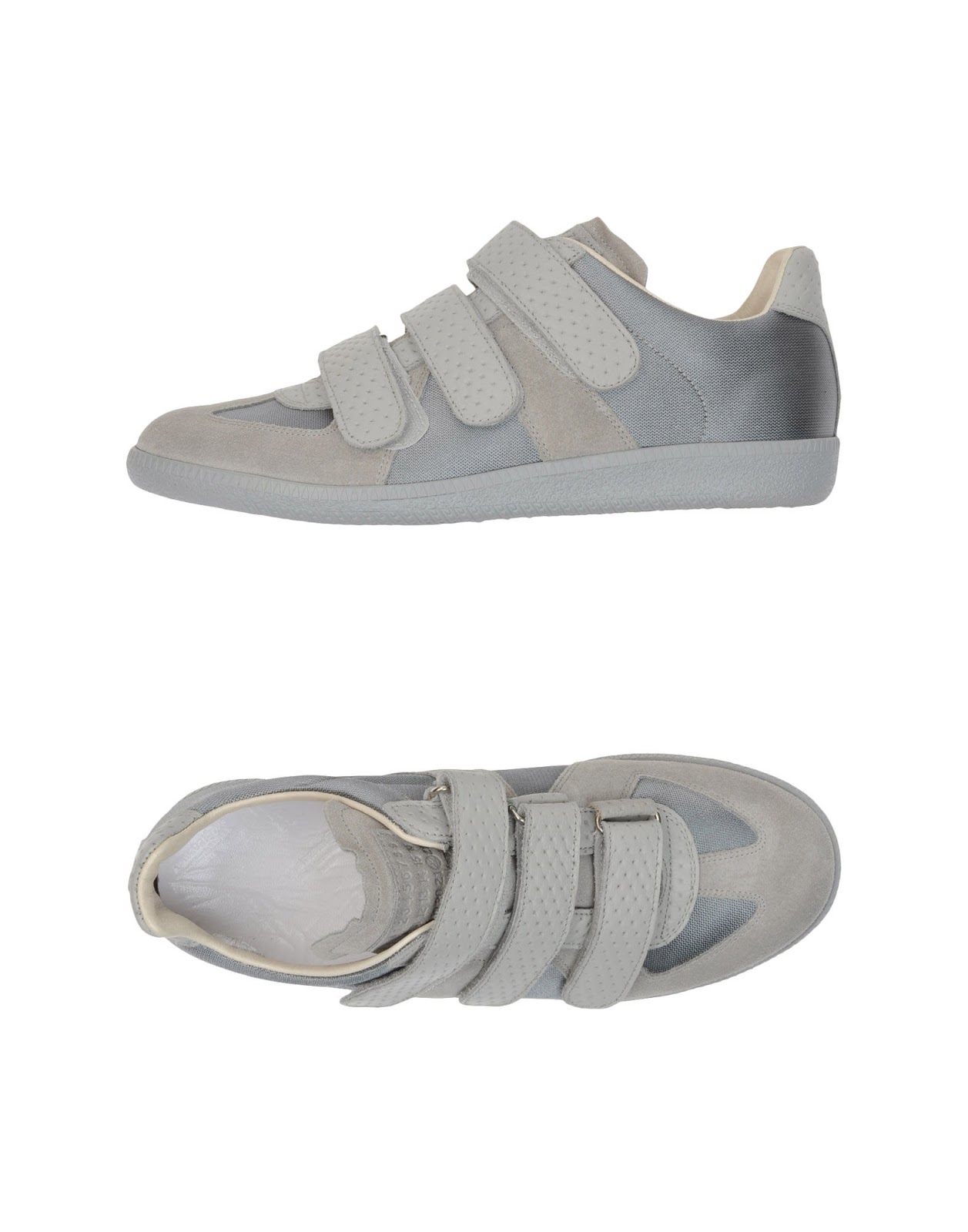 00O00 Menswear Blog London Celebrity Style Jason Statham Rosie Huntington Whiteley Hollywood Margiela sneakers