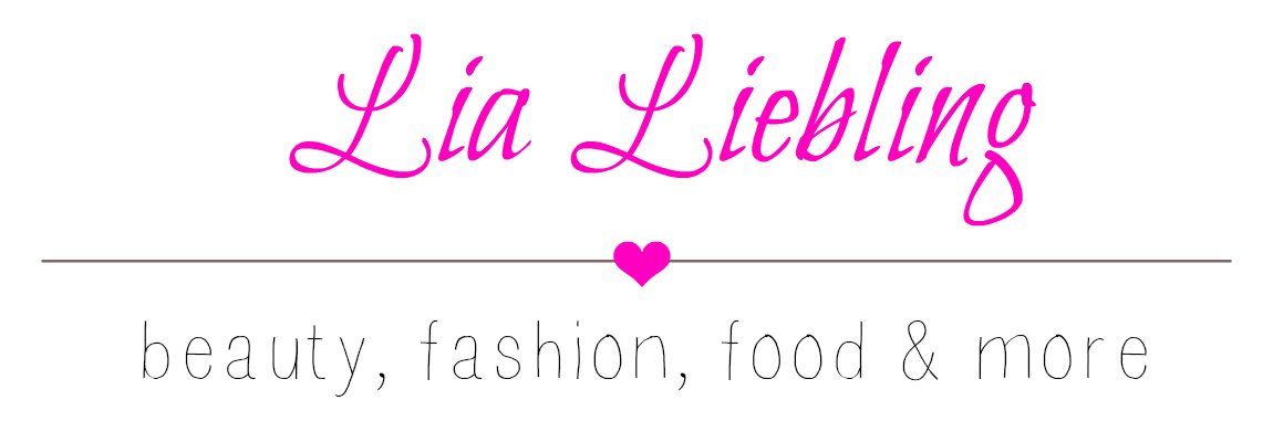 Lia Liebling