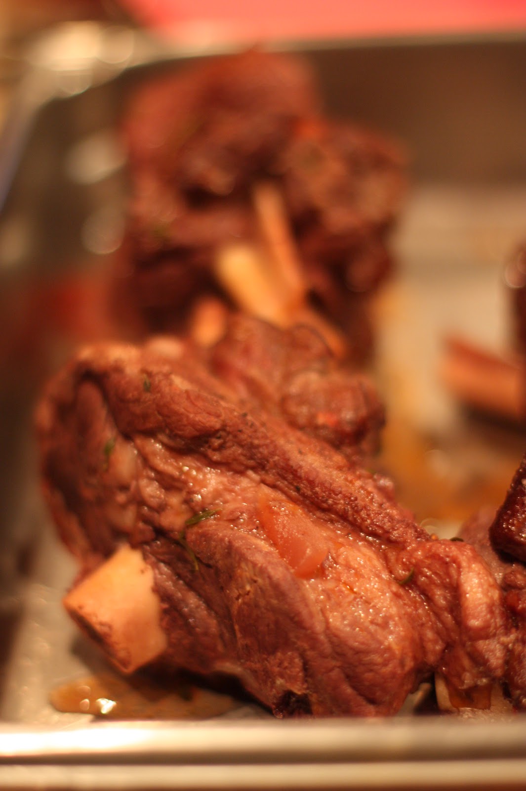 "Best meal you've ever made"