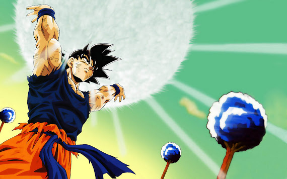 gambar dragon ball, wallpaper dragon ball z