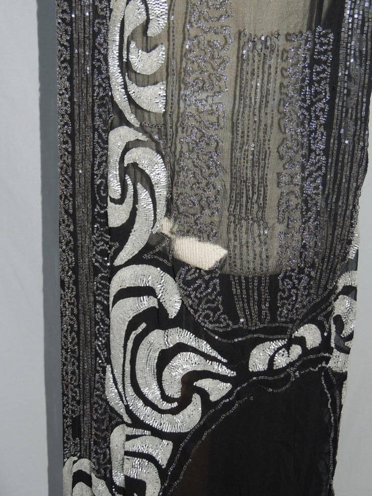 All The Pretty Dresses Black and White Kinda Day