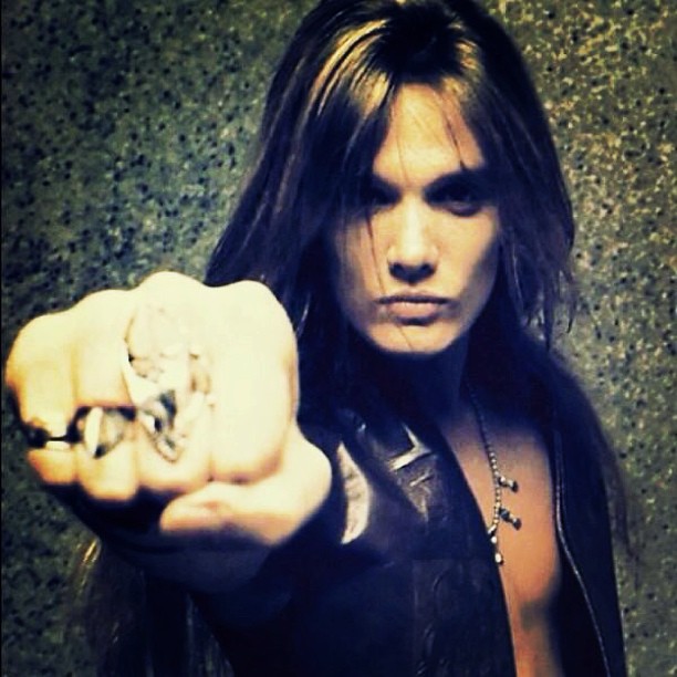 Classify Sebastian Bach.