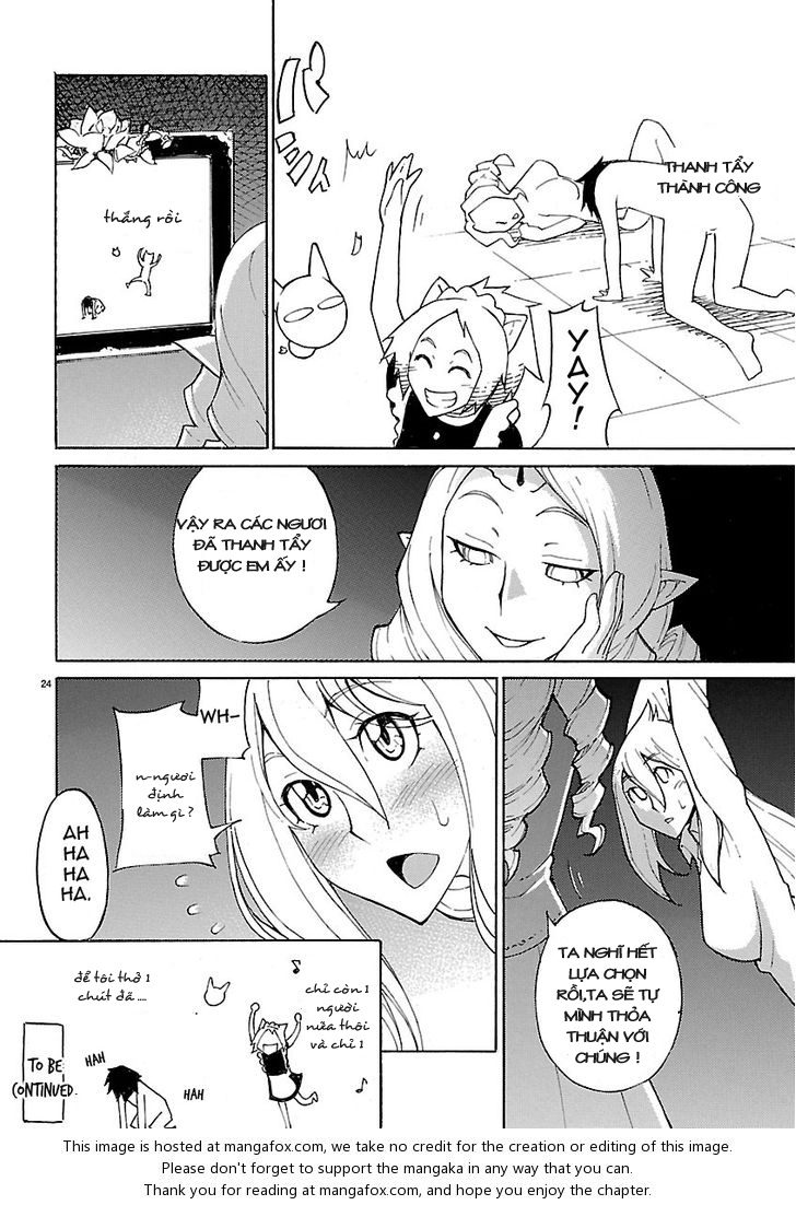Blade Play chap 15 Trang 23 - Mangak.info Blade Play chap 15 Trang 23 - Mangak.info