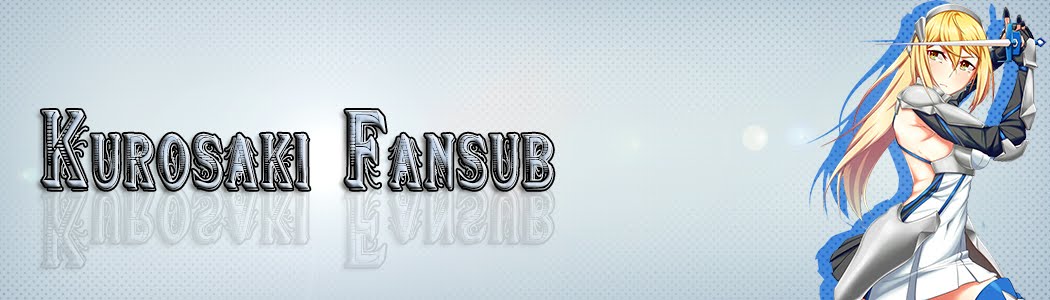 Kurosaki Fansub