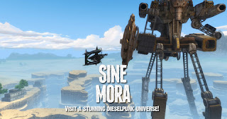 Sine Mora v1.0 for iPhone/iPad Sine Mora v1.0 for iPhone/iPad