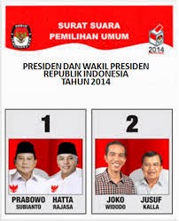 Hasil putusan MK 22 Agustus 2014 tentang Final Pilpres Hasil putusan MK 22 Agustus 2014 tentang Final Pilpres