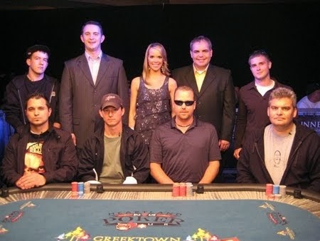 Greektown casino poker fetroit