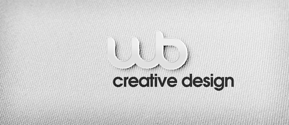 wb creative design