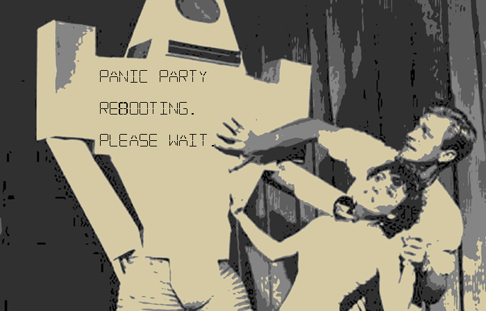 Panic Party