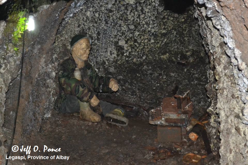 Bisayang Manlalakbay around the Philippines Albay's Japanese World War