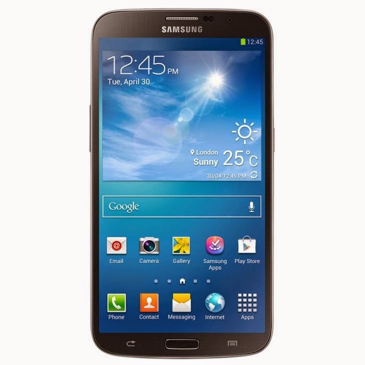 Samsung Galaxy Mega 5.8 I9152 Samsung Galaxy Mega 5.8 I9152