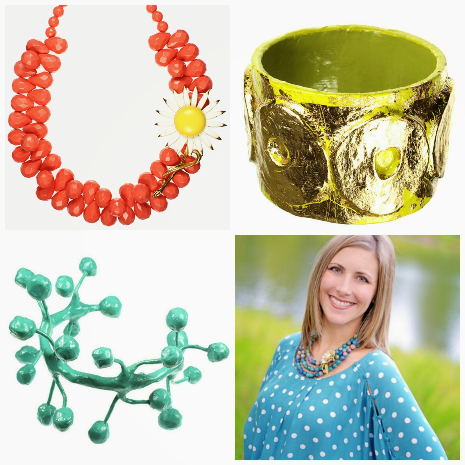 Pgh Momtourage Lily Noelle Jewelry + code for 40 off!