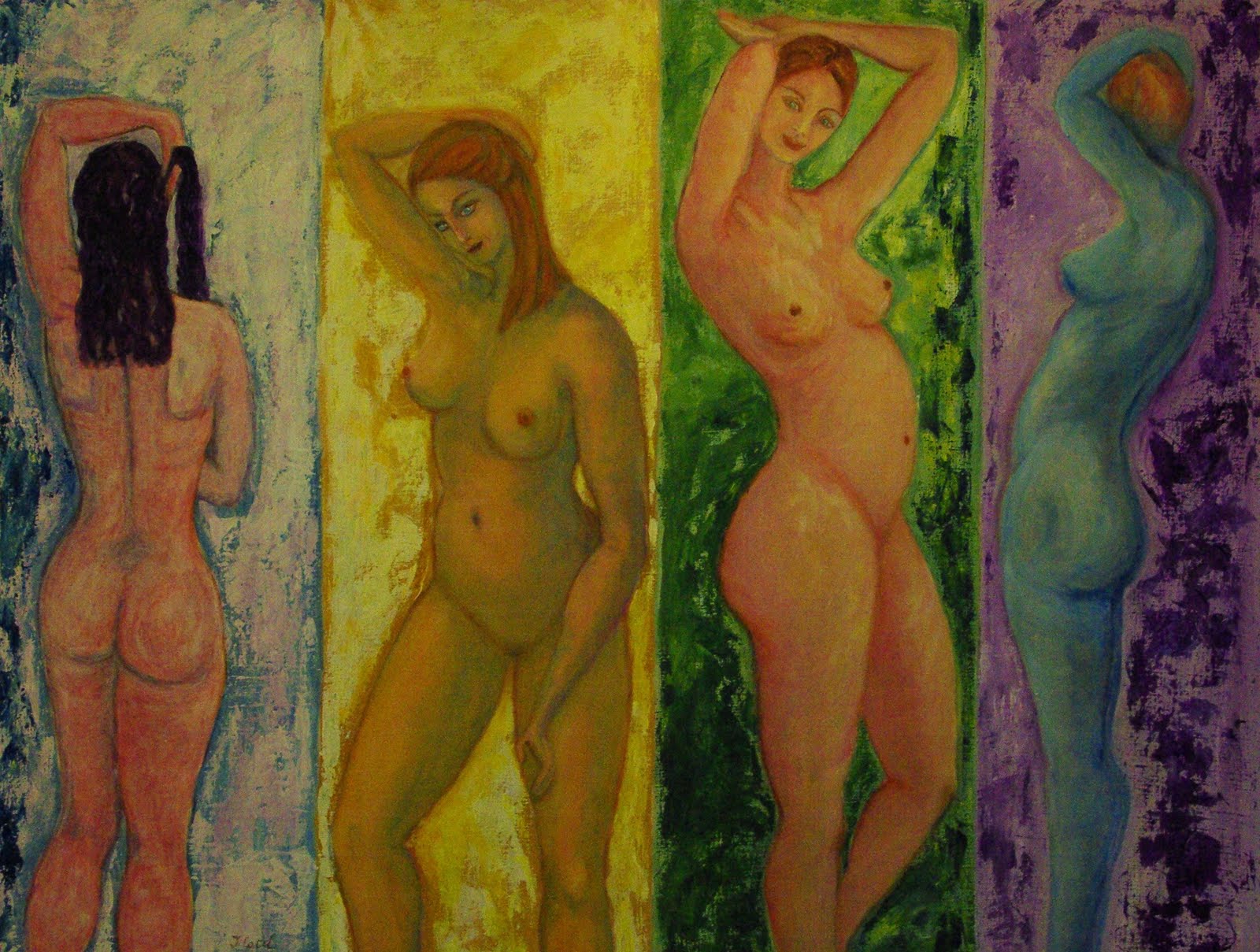 photos de seins qui tombent