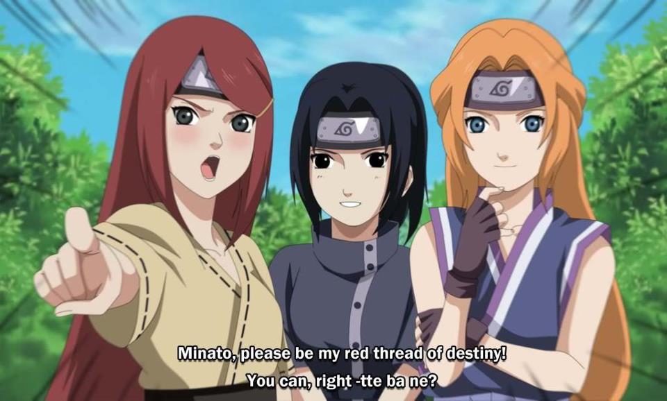 Featured image of post View 30 Mikoto Uchiha Enojada