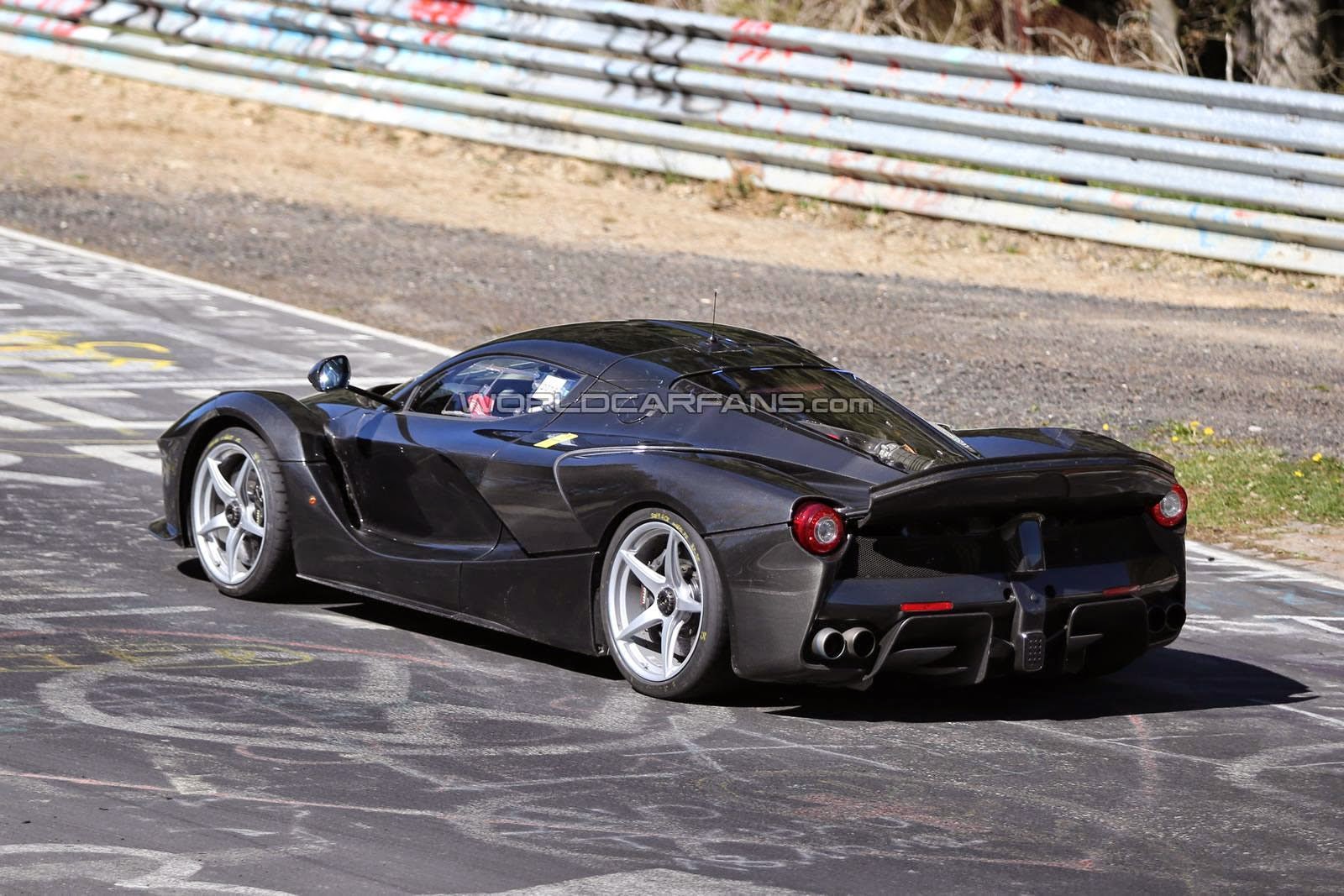 Ferrari LAFERRARI XX