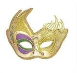 Beautiful Happy Mardi Gras 2013 Masks Pictures Wallpapers 121