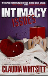 Intimacy Issues (The Samantha Series) Claudia Whitsitt