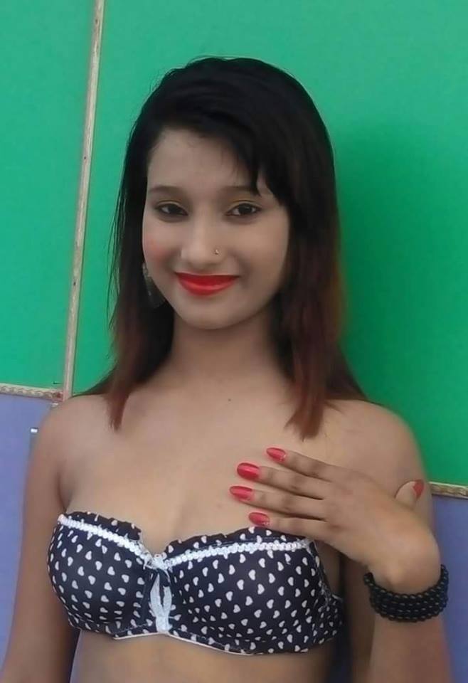 Nepali Porn - Brown Shemale
