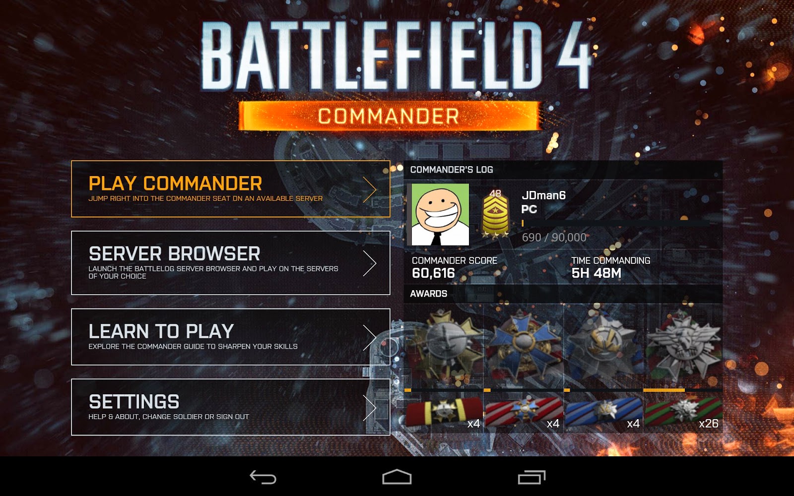 Apparently there are battlefield 4 servers on Mars : r/softwaregore