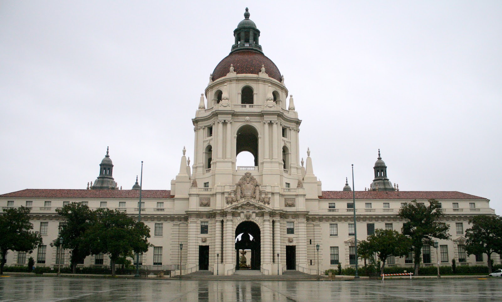 have you met emily? "it never rains in southern california"